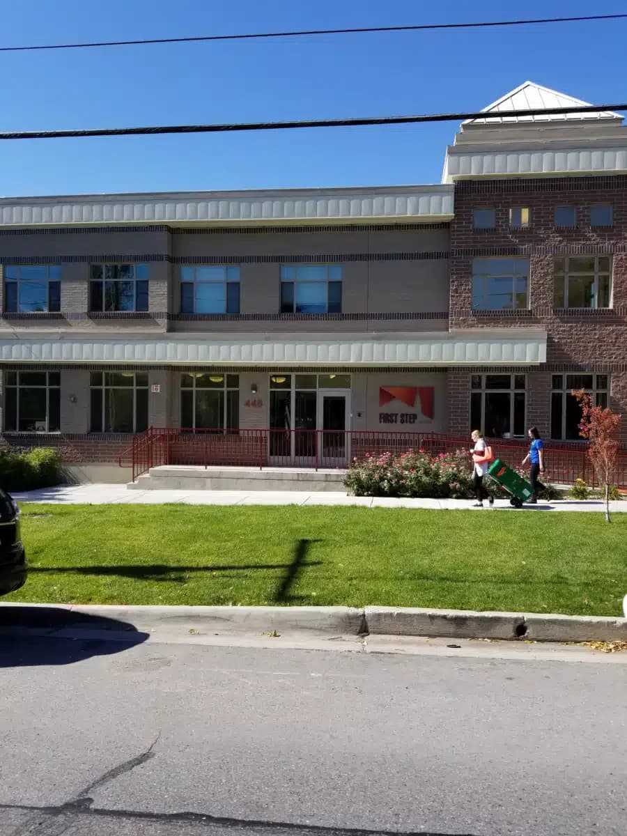 First Step House - Thumbnail 5