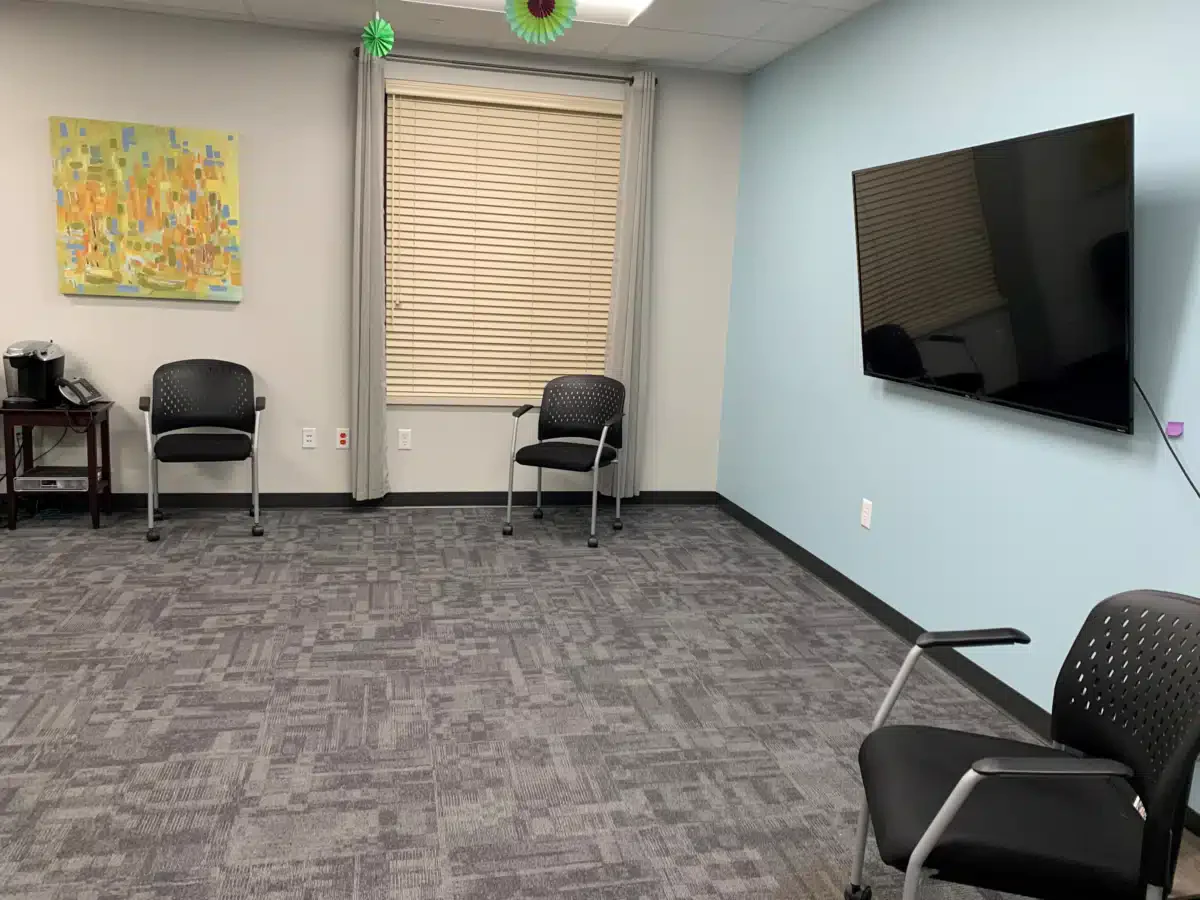 First Step Recovery/Village Fam - Thumbnail 2