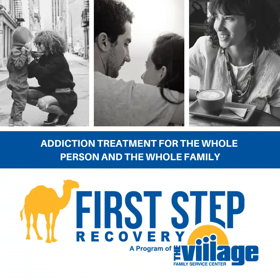 First Step Recovery/Village Fam - Thumbnail 5