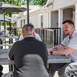 First Step Recovery of Warren - Thumbnail 10