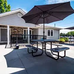 First Step Recovery of Warren - Thumbnail 5