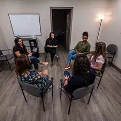 First Step Recovery of Warren - Thumbnail 8