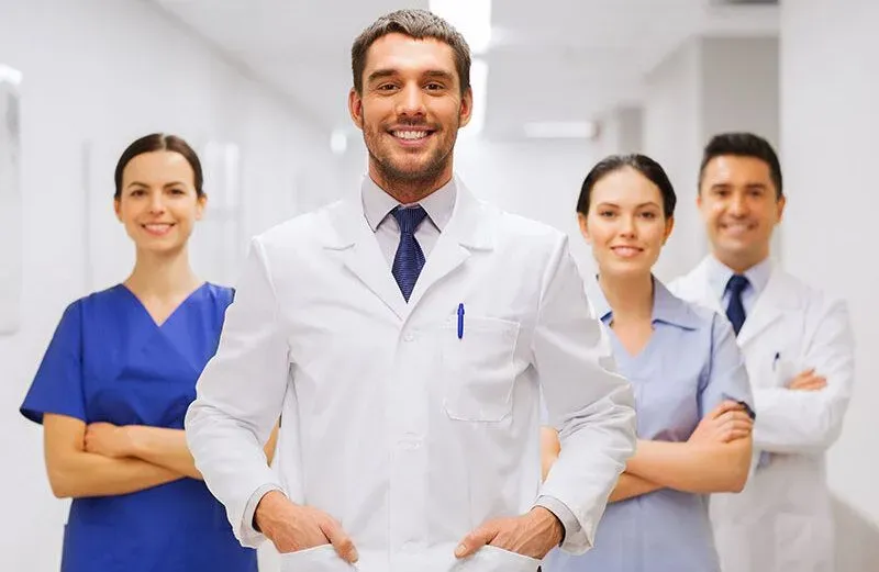 Fishburn Medical, LLC - Thumbnail 3