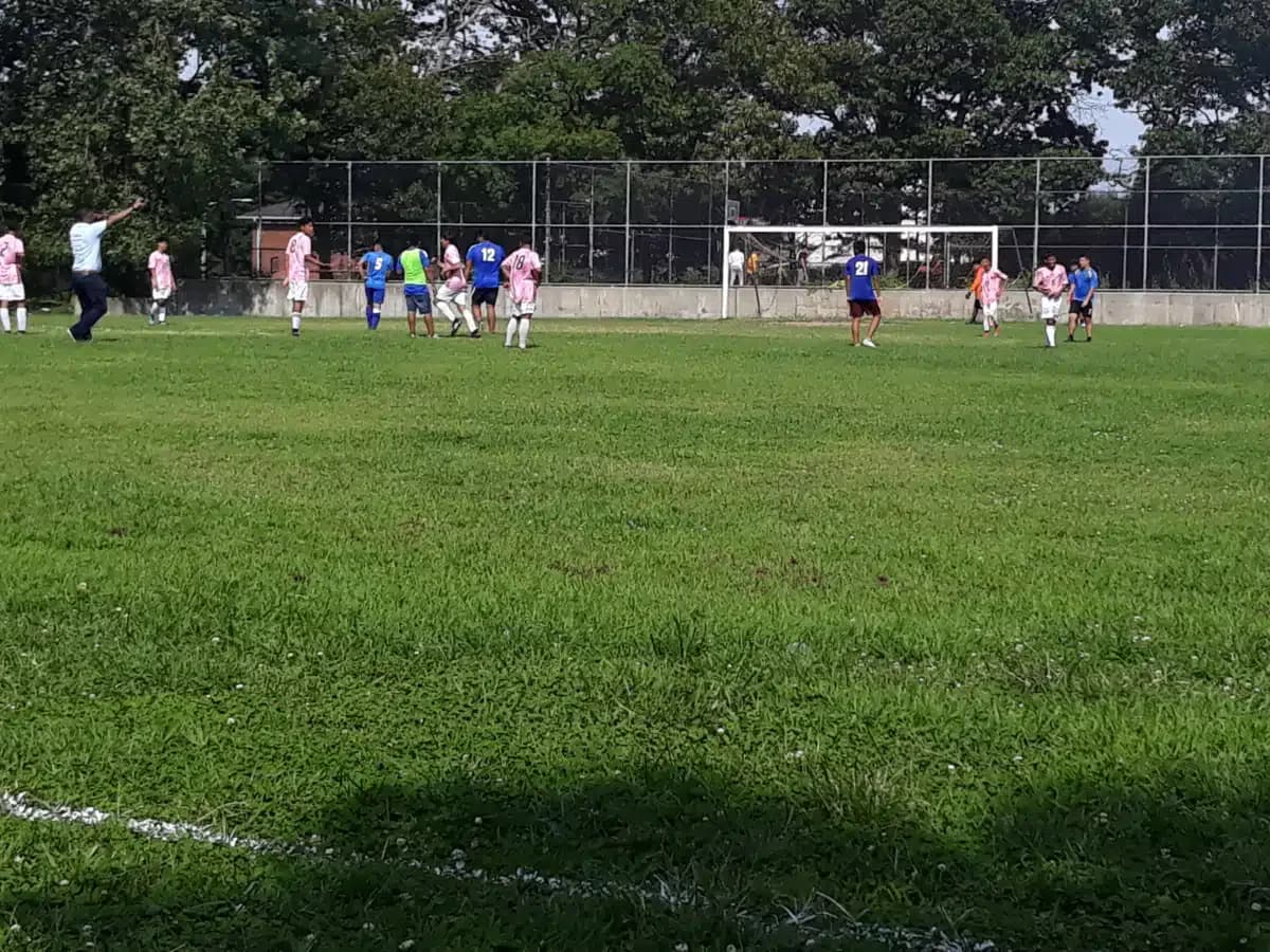 Five Towns CC/CODA - Thumbnail 2