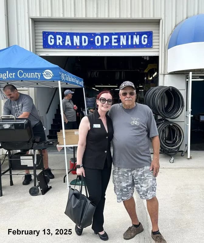 Flagler Open Arms Recovery Services - Thumbnail 2