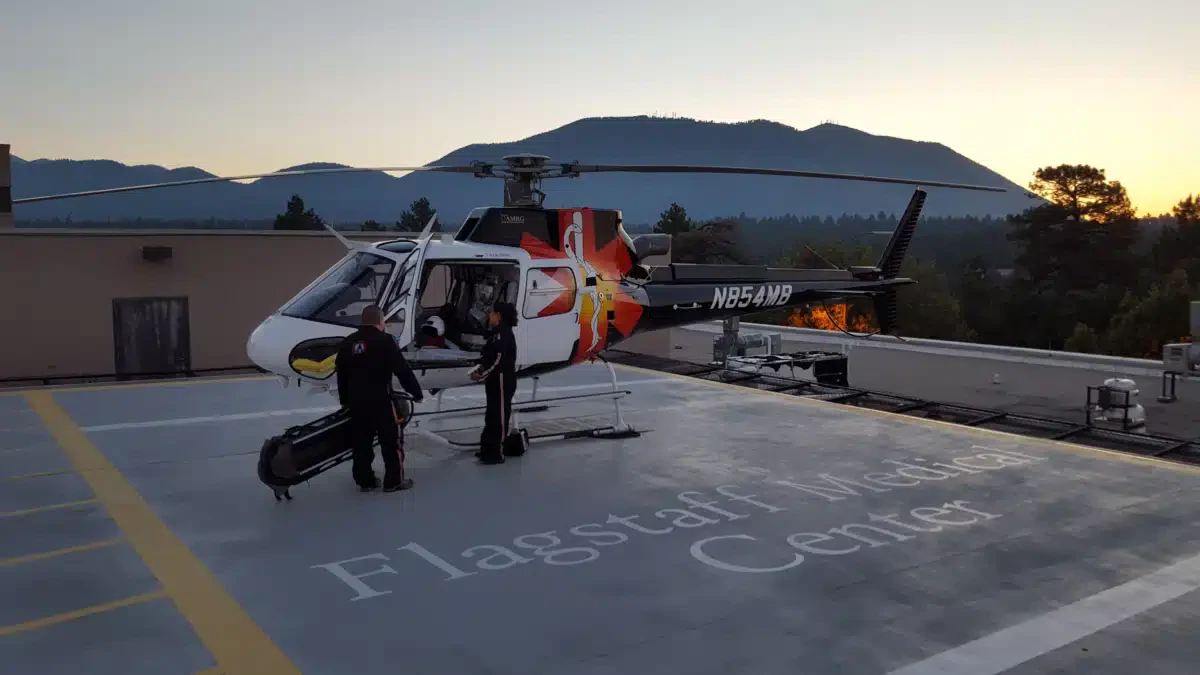 Flagstaff Medical Center - Thumbnail 4