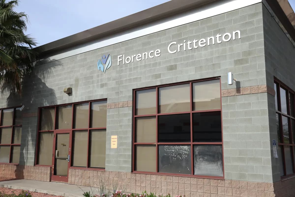 Florence Crittenton