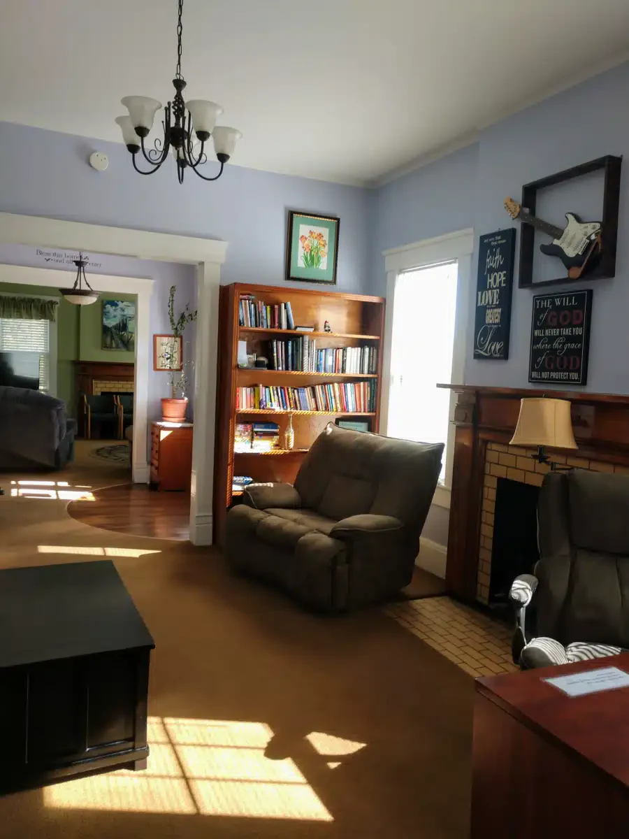 Flynn Fellowship Home of - Thumbnail 6