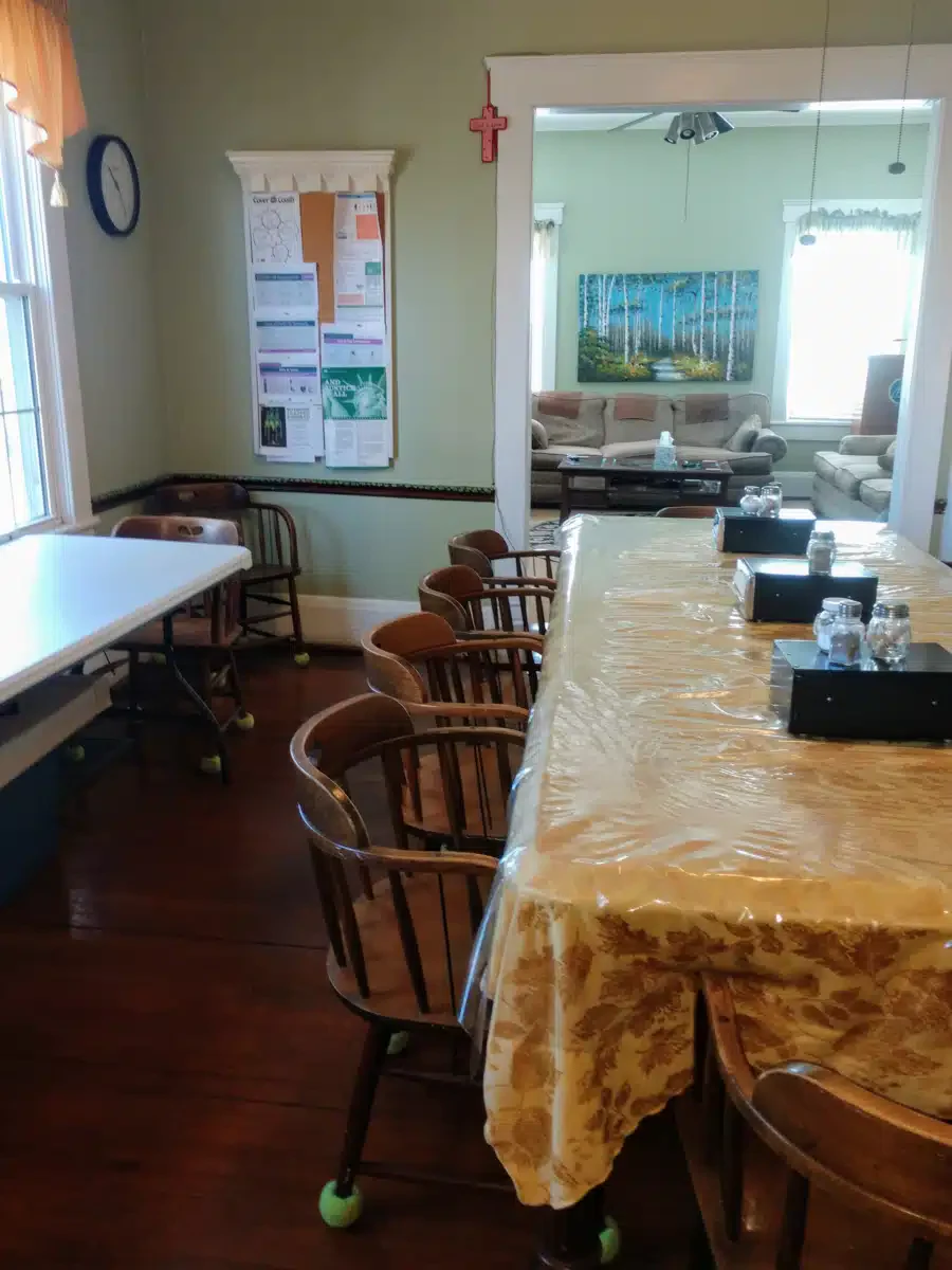 Flynn Fellowship Home of - Thumbnail 8