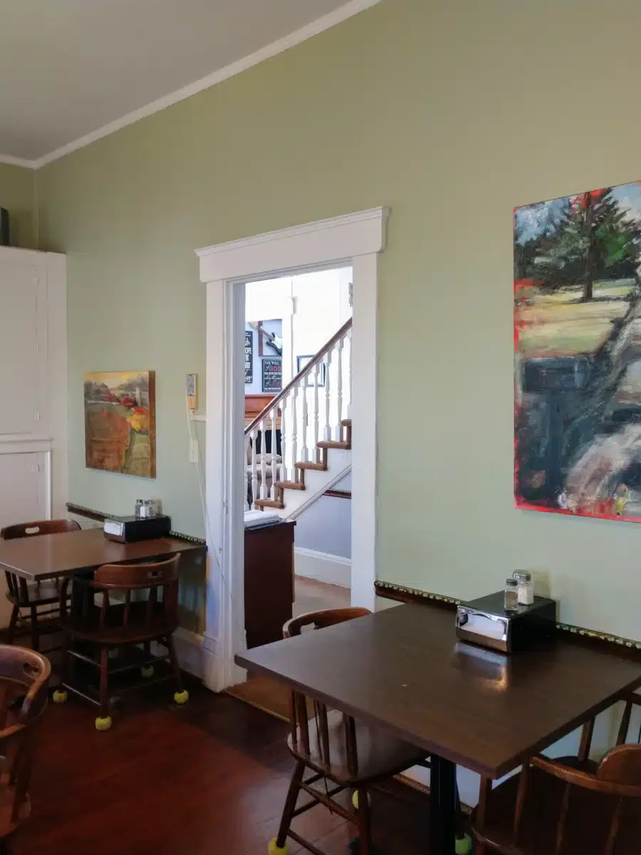 Flynn Fellowship Home of - Thumbnail 9