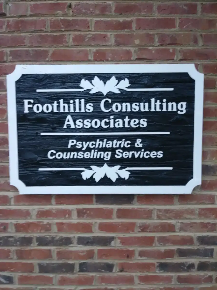 Foothills Consulting and Associates