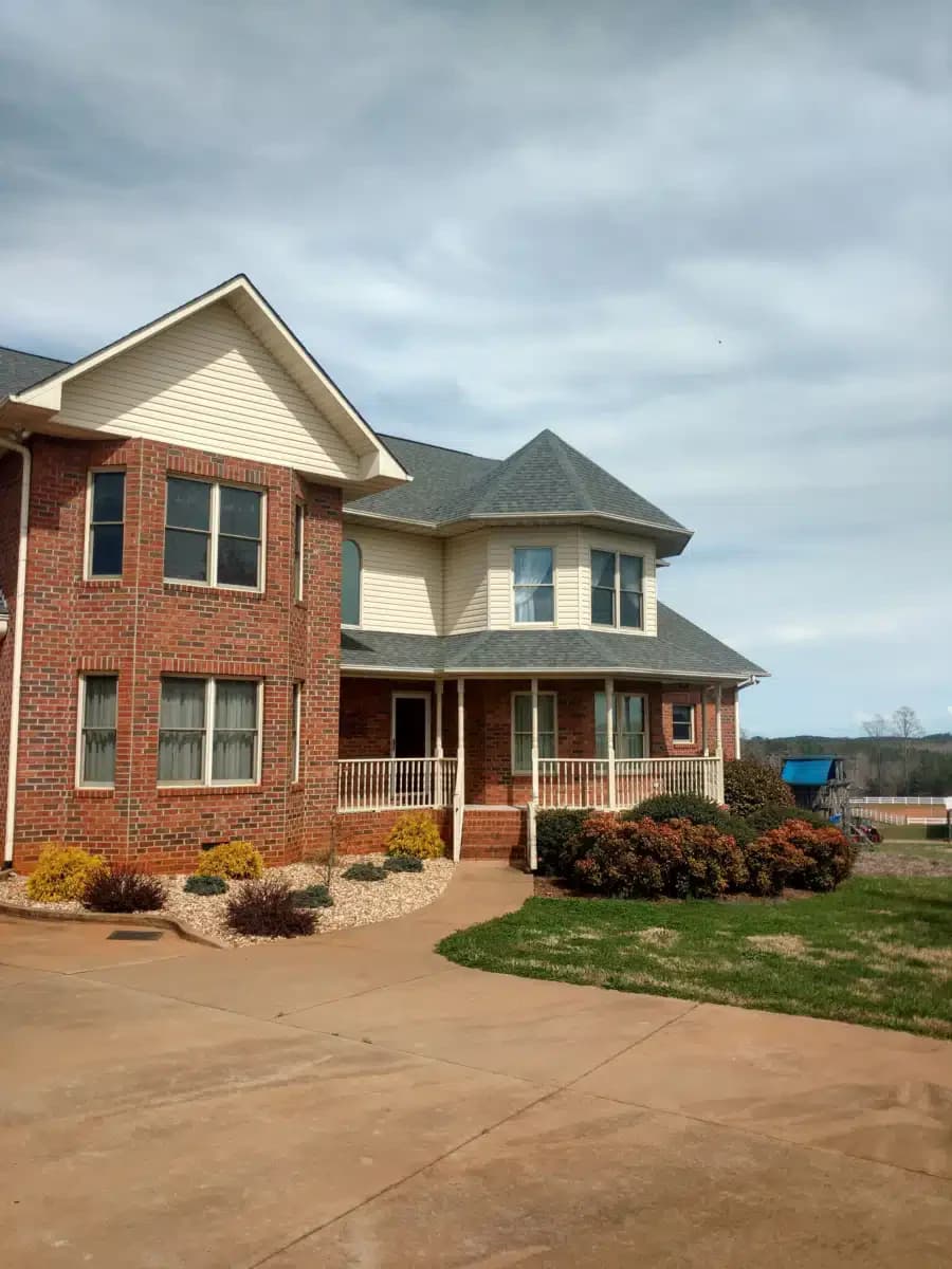 Foothills at Red Oak Recovery