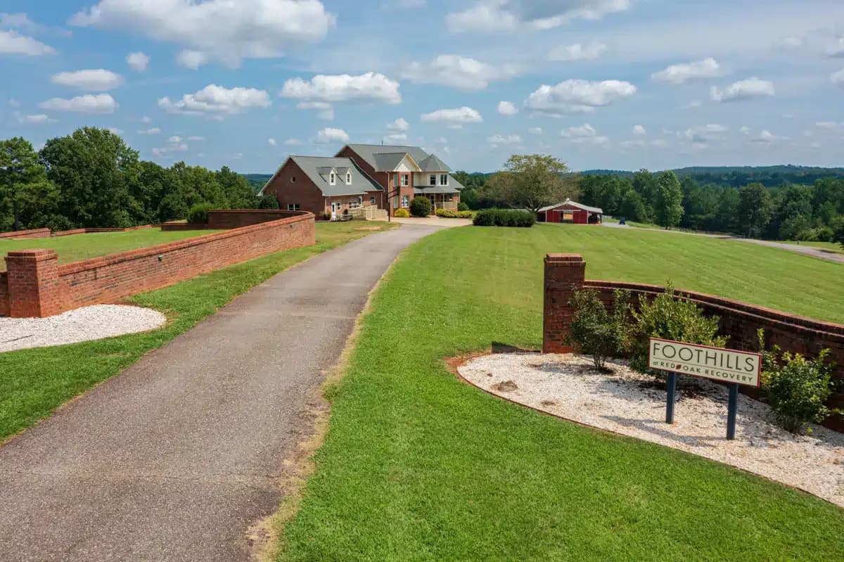 Foothills at Red Oak Recovery - Thumbnail 2