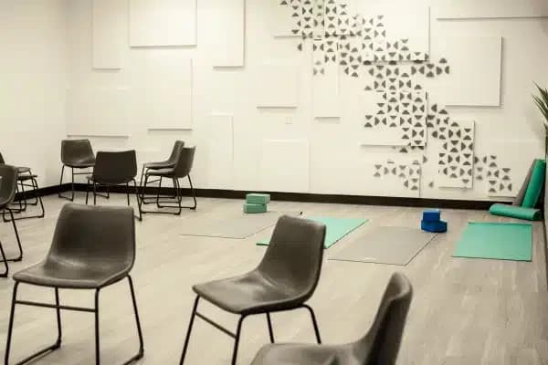 Footprints to Recovery