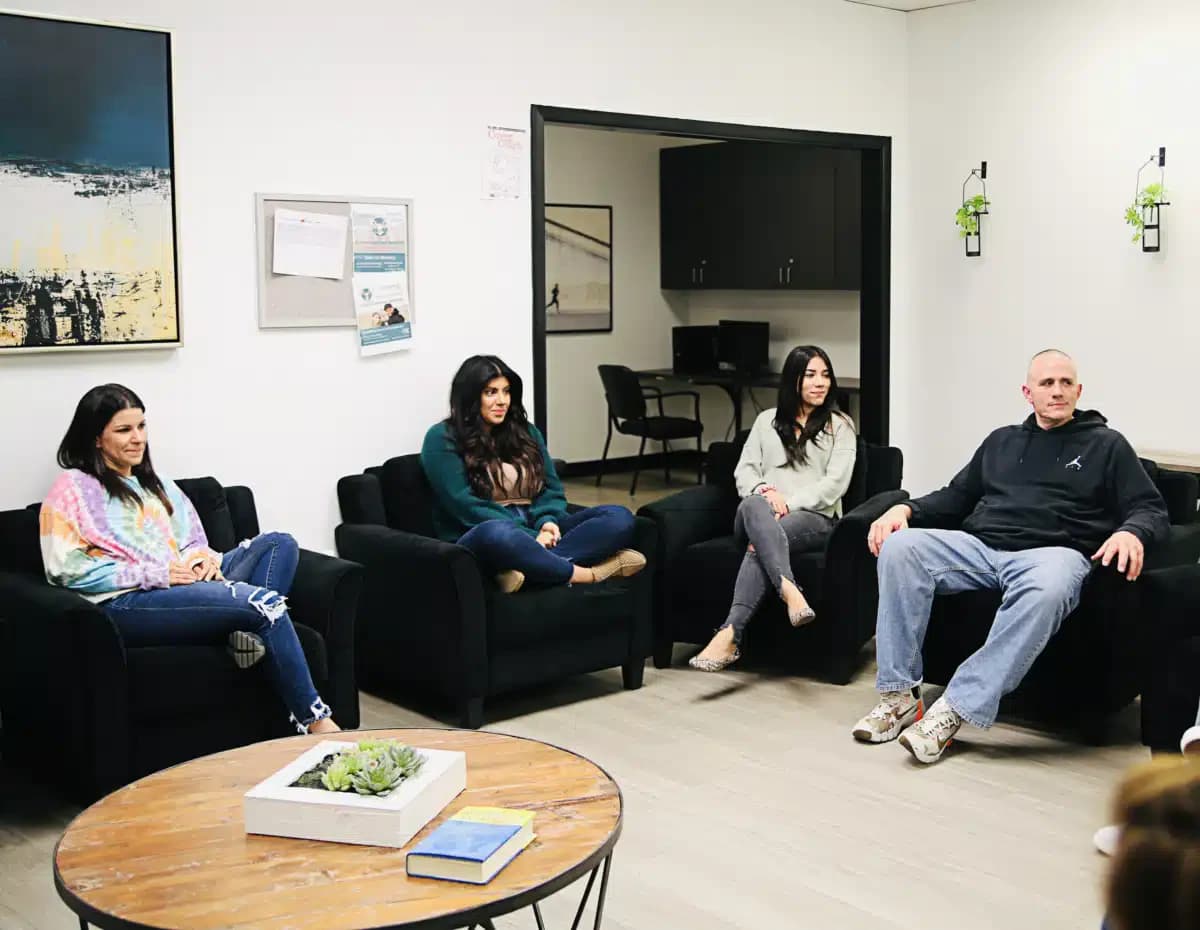 Footprints to Recovery - Thumbnail 10