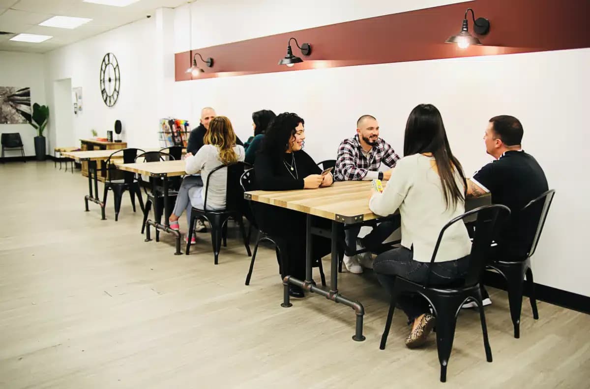 Footprints to Recovery - Thumbnail 6