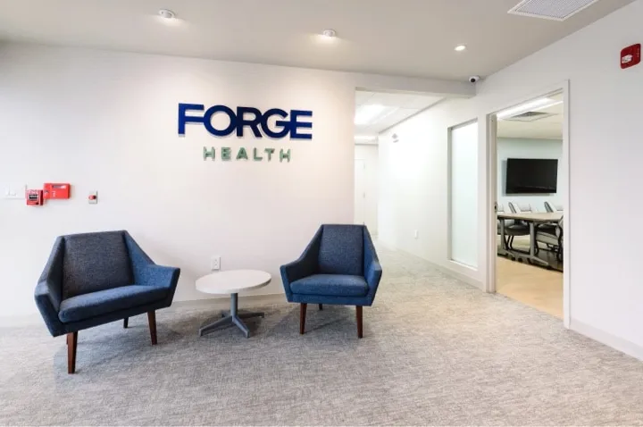 Forge Health - Thumbnail 2