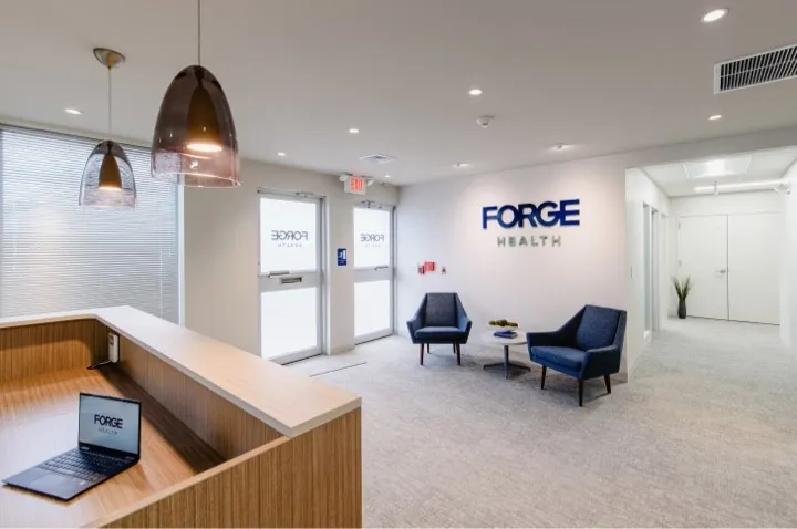 Forge Health - Thumbnail 3