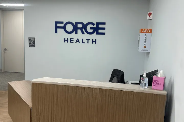 Forge Health - Thumbnail 2