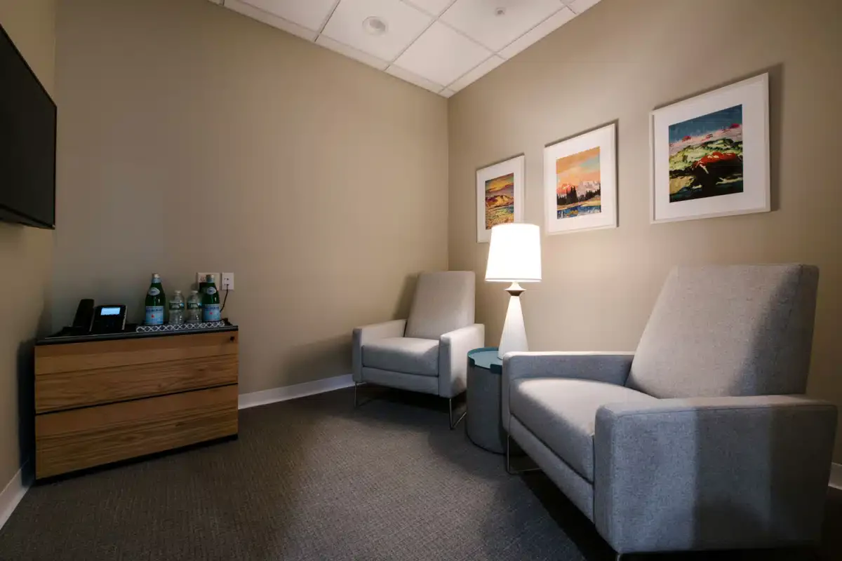 Forge Health of Paramus - Thumbnail 3