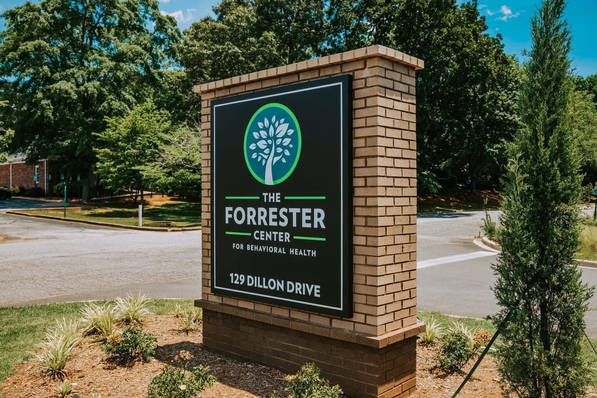 Forrester Center for - Thumbnail 2