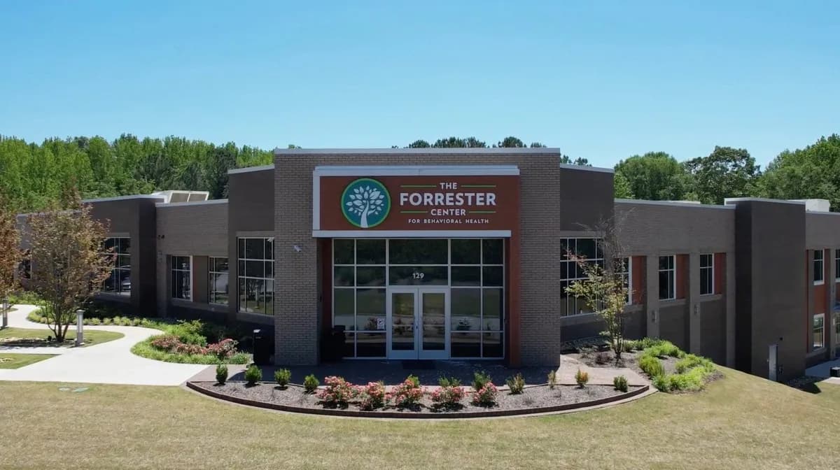 Forrester Center for - Thumbnail 3