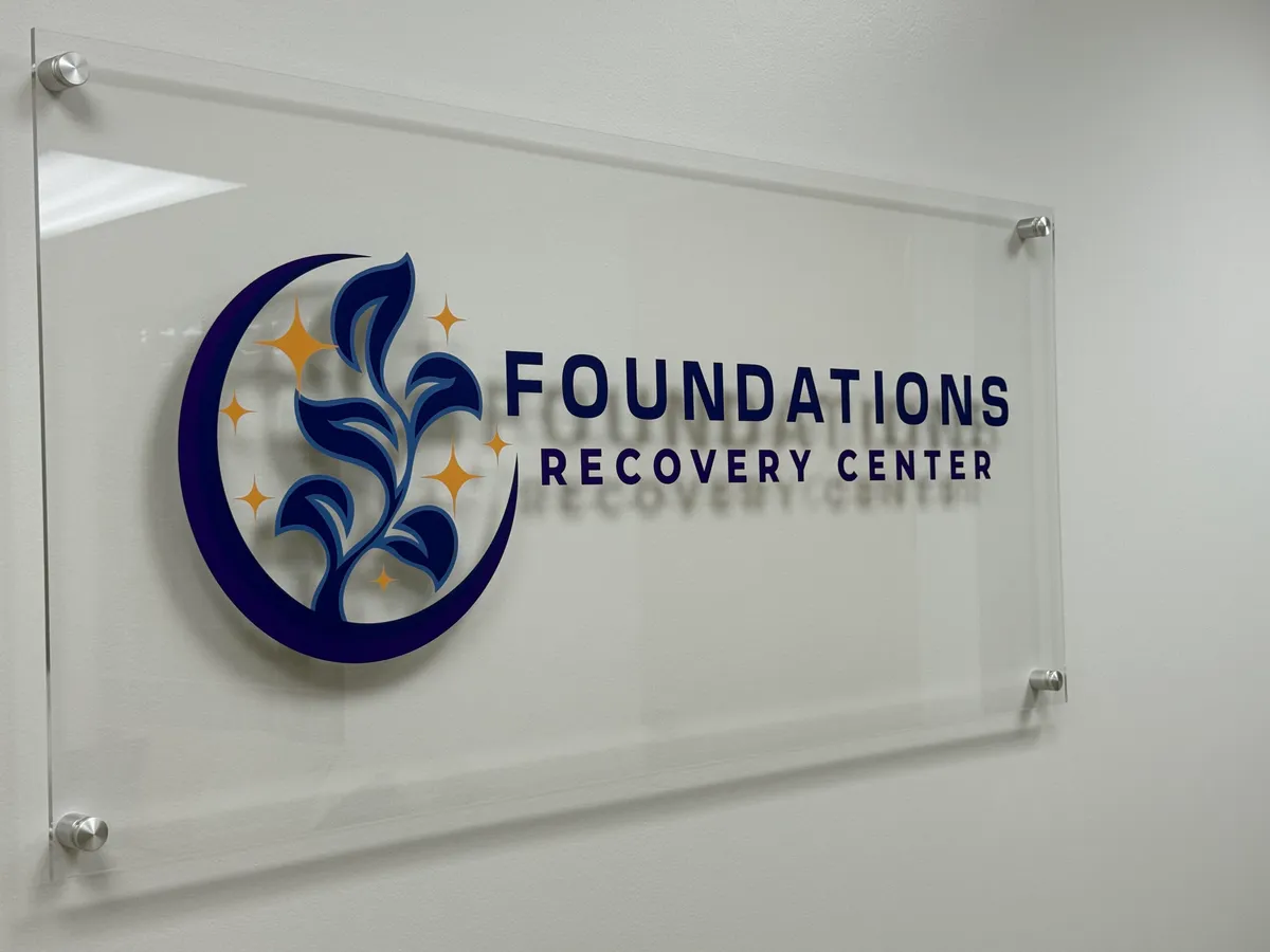 Foundations Recovery Center - Thumbnail 2