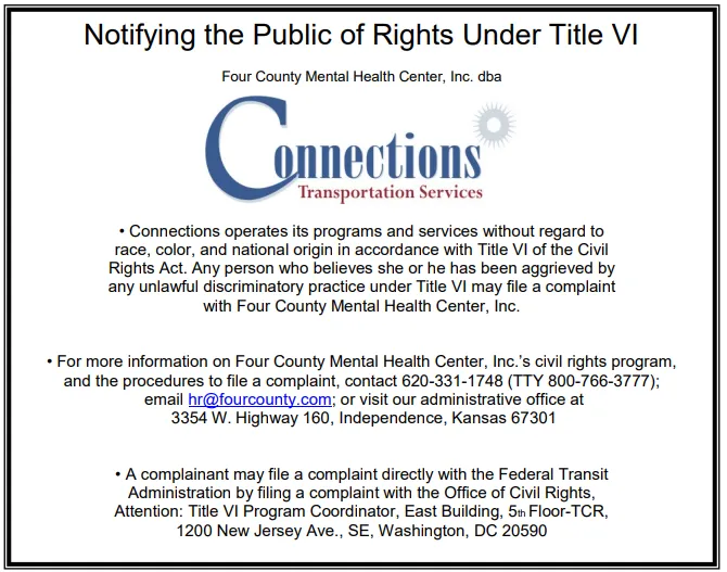 Four County Mental Health Center Inc