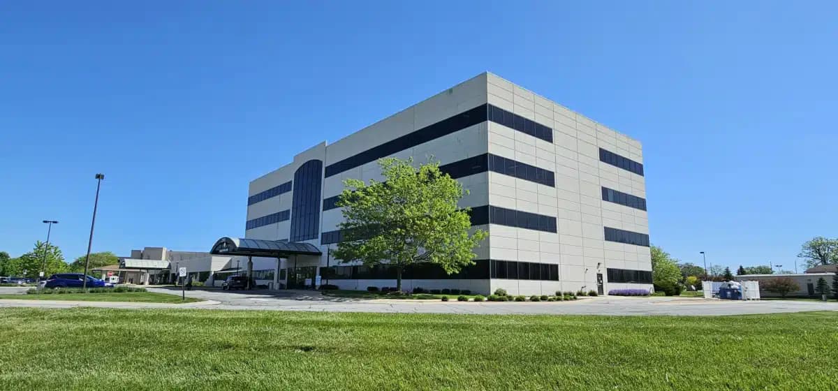 Franciscan Alliance Inc - Thumbnail 3