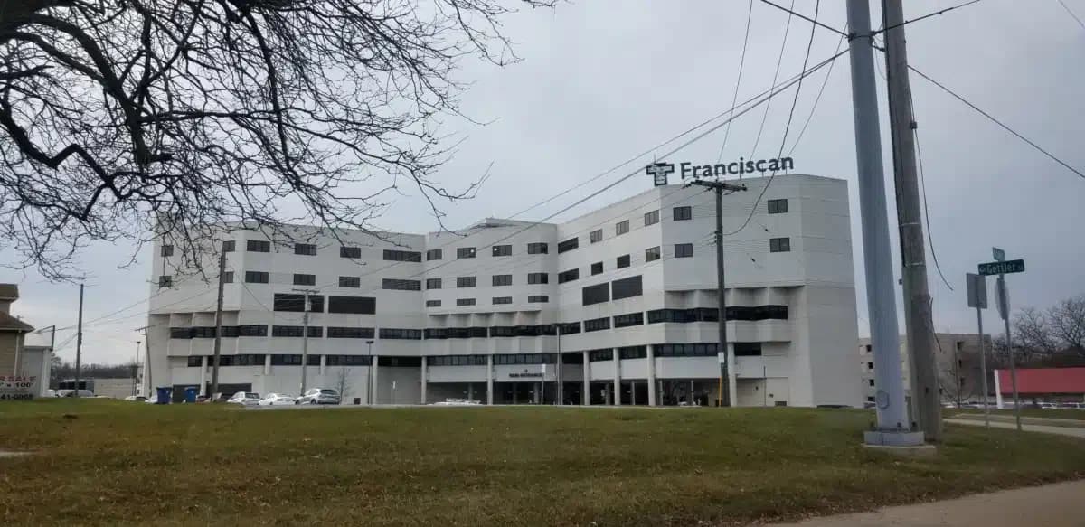 Franciscan Alliance Inc - Thumbnail 7