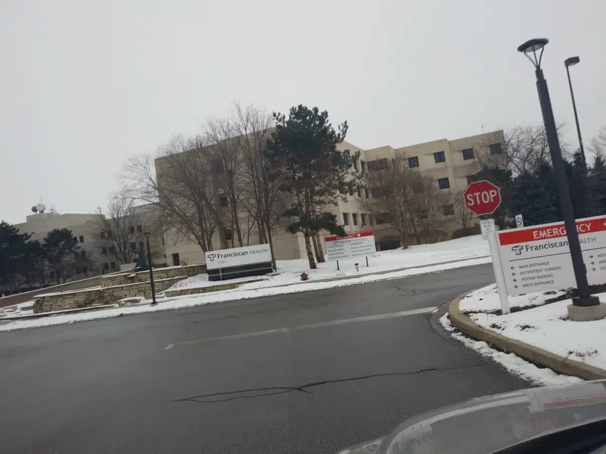 Franciscan Alliance Inc - Thumbnail 9