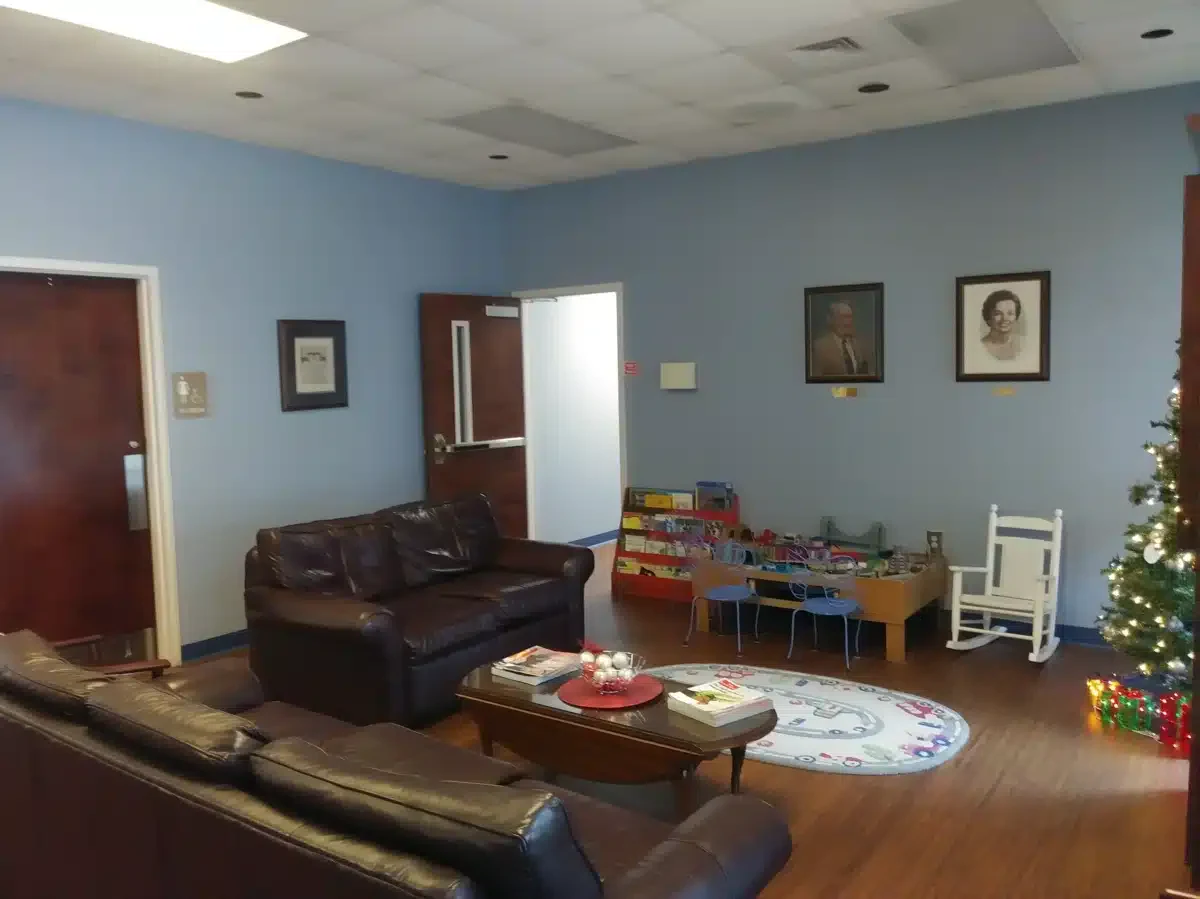 Fraser Counseling Center - Thumbnail 4