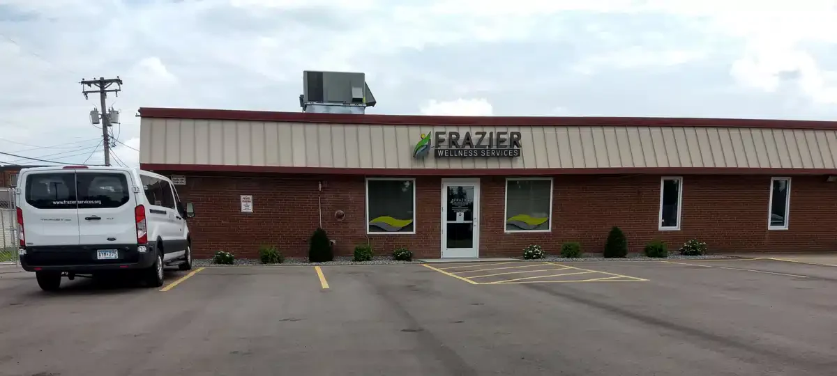 Frazier Wellness Services - Thumbnail 4