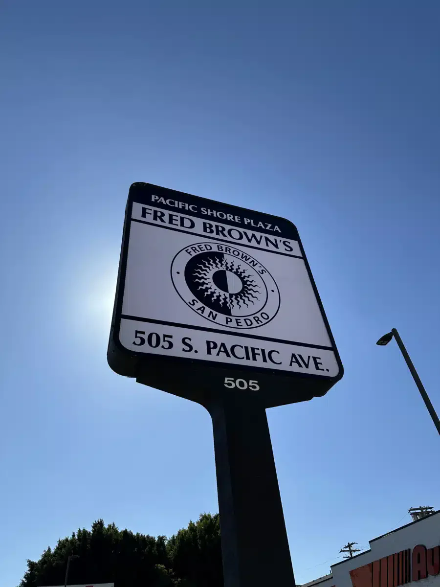 Fred Browns Recovery Services Inc - Thumbnail 2