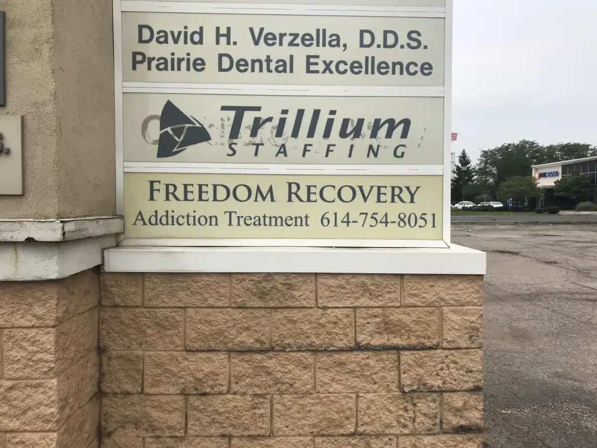 Freedom Recovery - Thumbnail 10