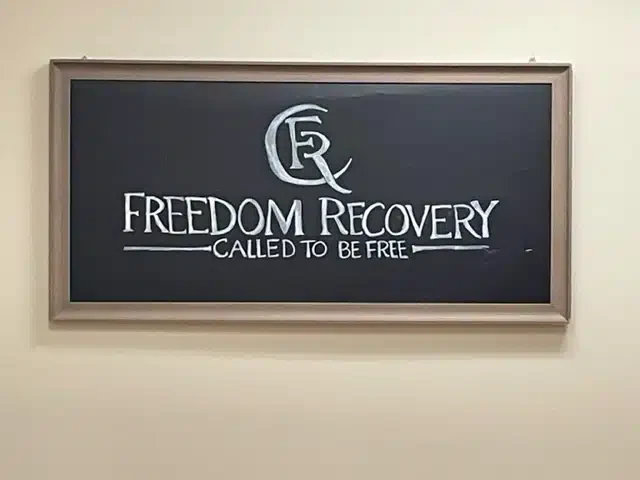 Freedom Recovery - Thumbnail 4