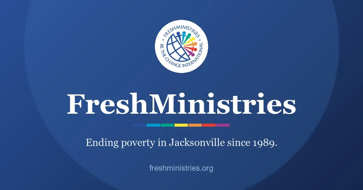 Fresh Ministries - Thumbnail 2