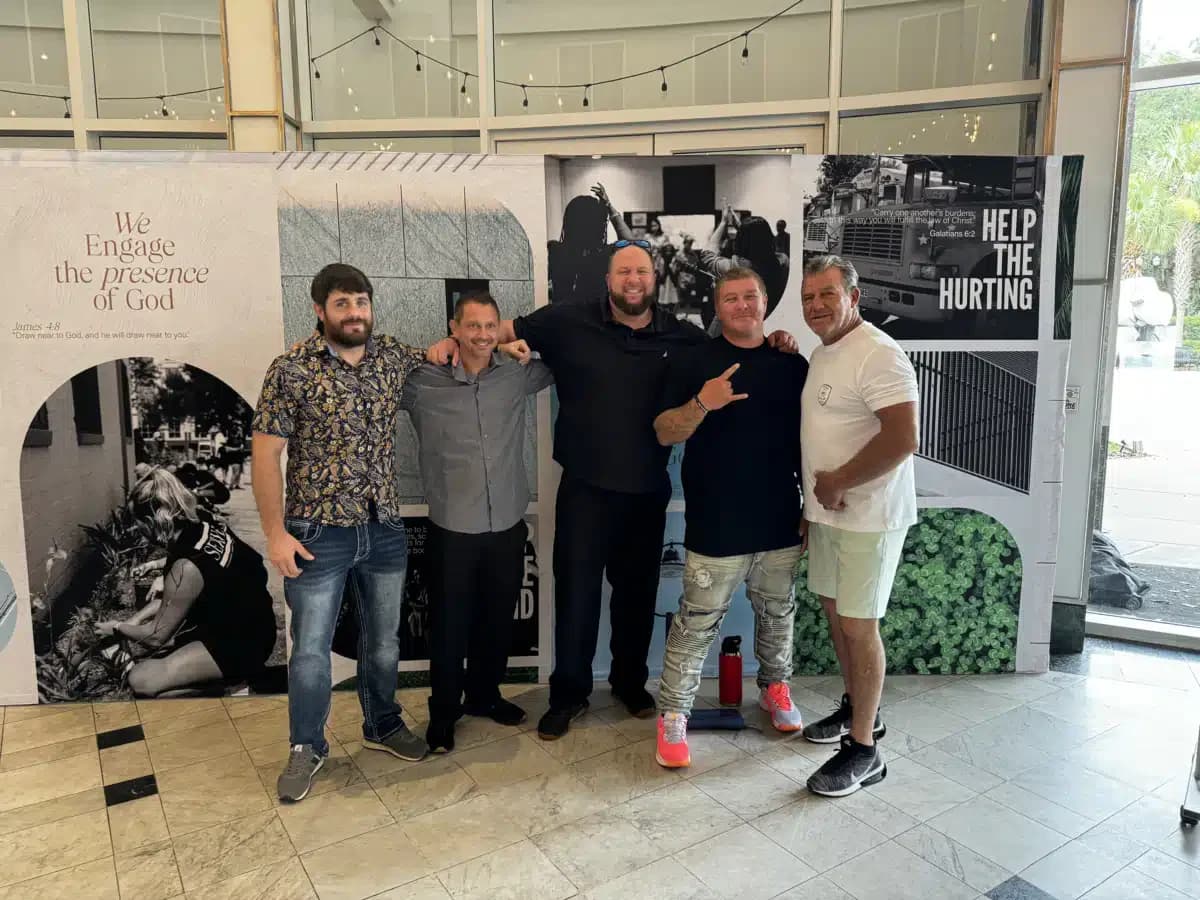 Fresh Start Ministries of Central FL - Thumbnail 6