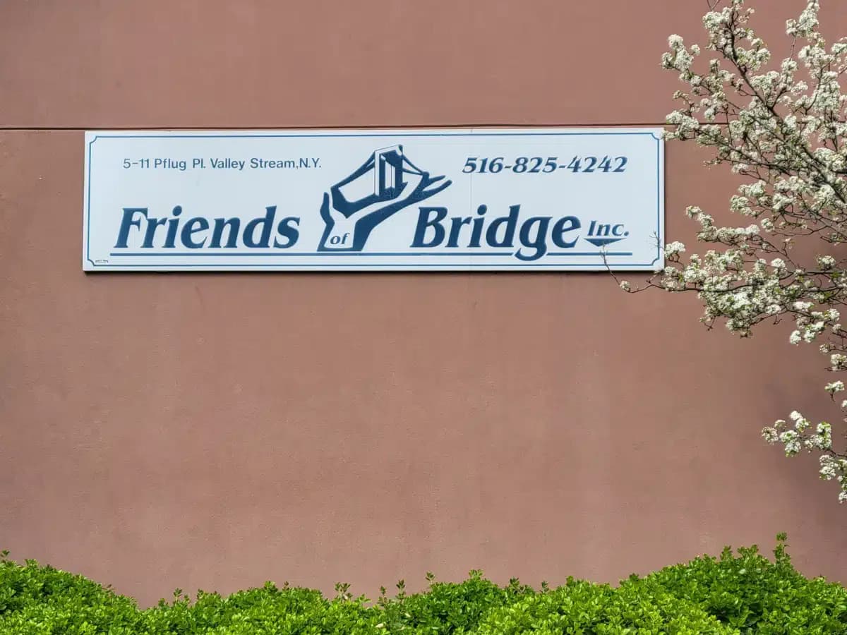 Friends of Bridge Inc - Thumbnail 2