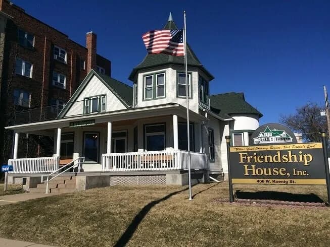 Friendship House Counseling Clinic - Facility Image