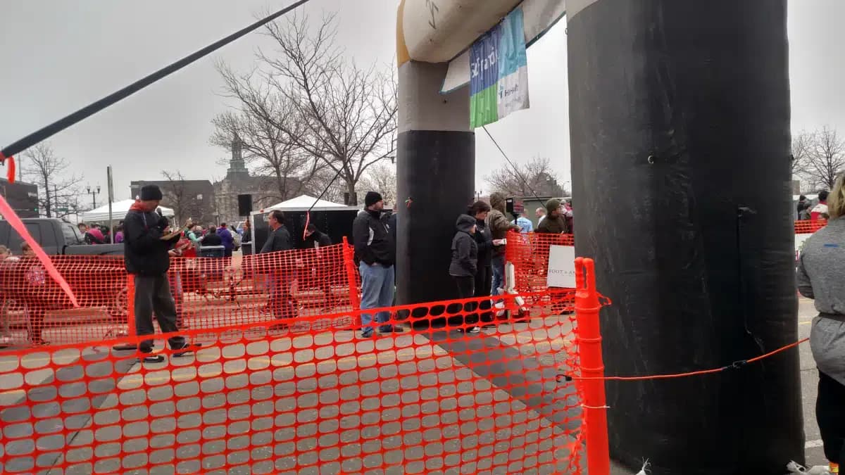 Friendship House Inc