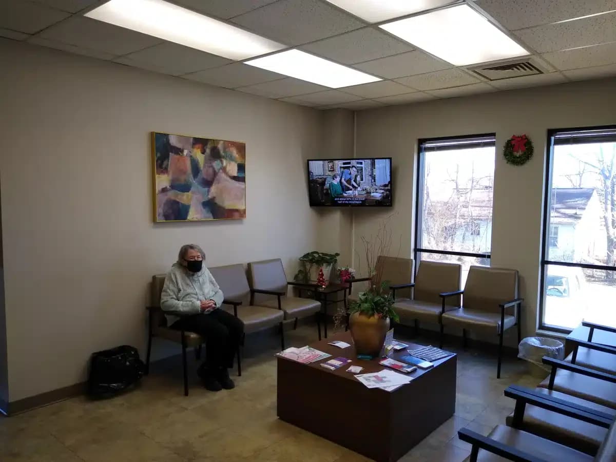 Frontier Health - Thumbnail 5