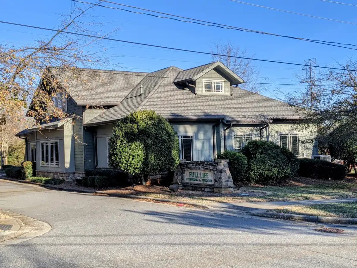 Full Life Counseling and Recovery - Thumbnail 2