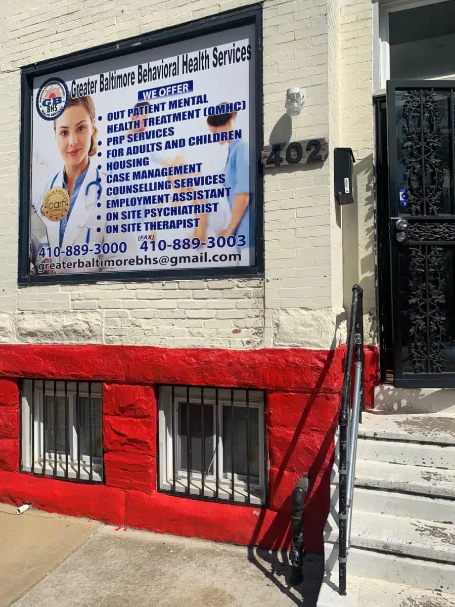 GAM Counseling Services