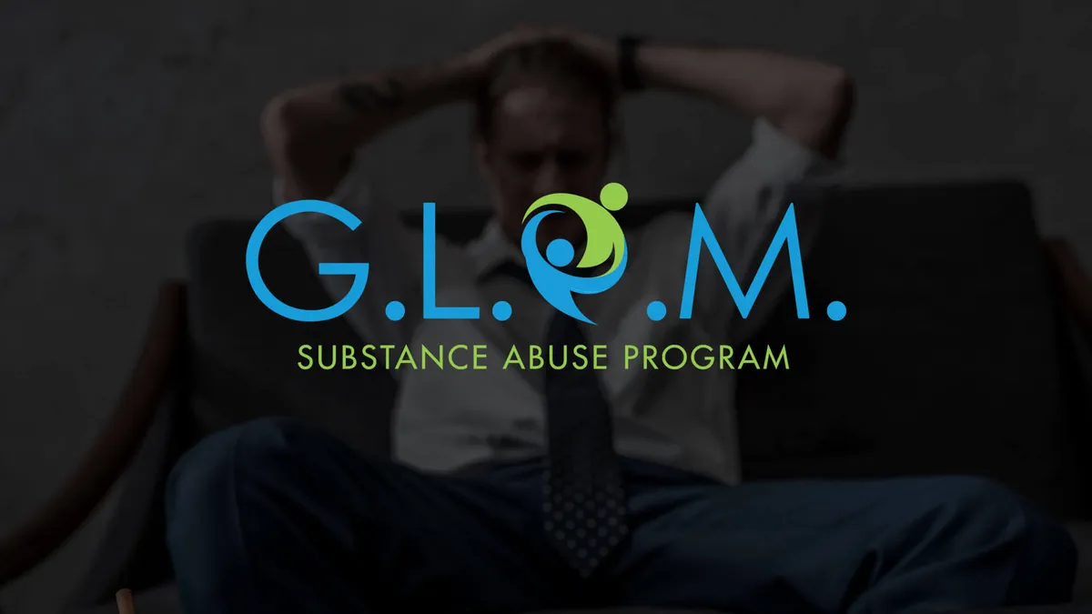 GLOM Substance Abuse Program - Thumbnail 3
