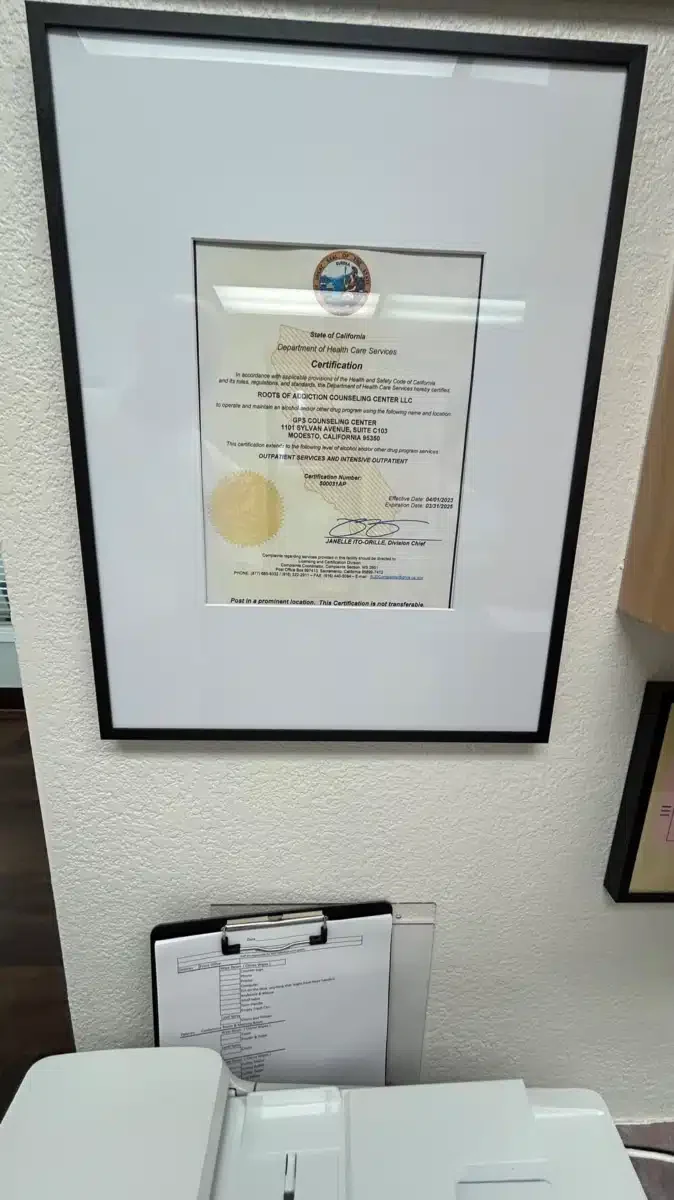 GPS Counseling Center - Thumbnail 8