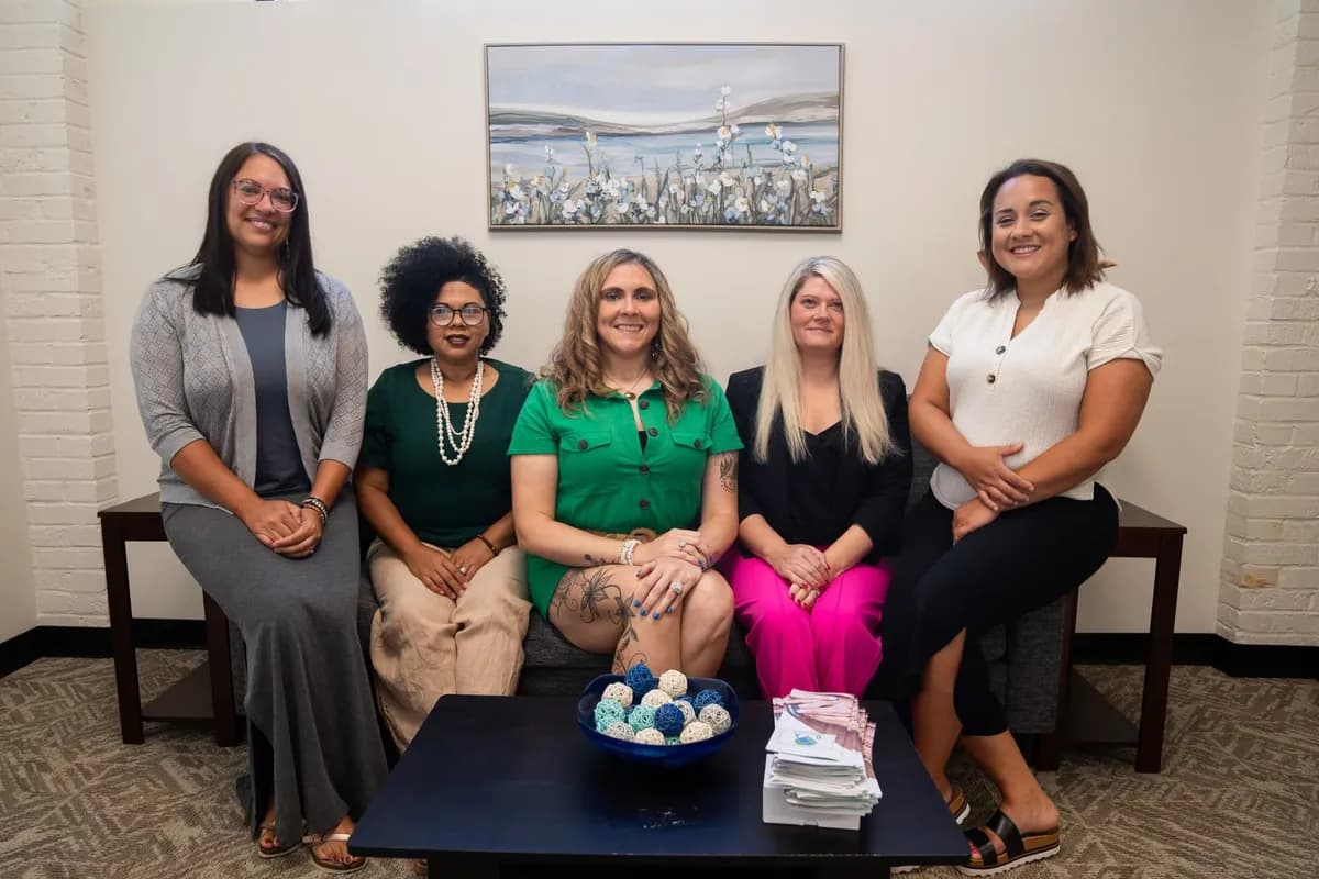 Gaines and Associates