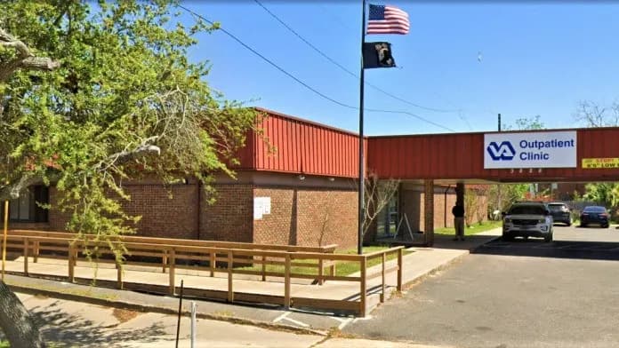 Galveston VA Clinic - Thumbnail 2