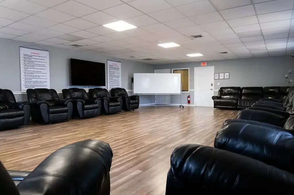 Garden State Treatment Ctr LLC - Thumbnail 9