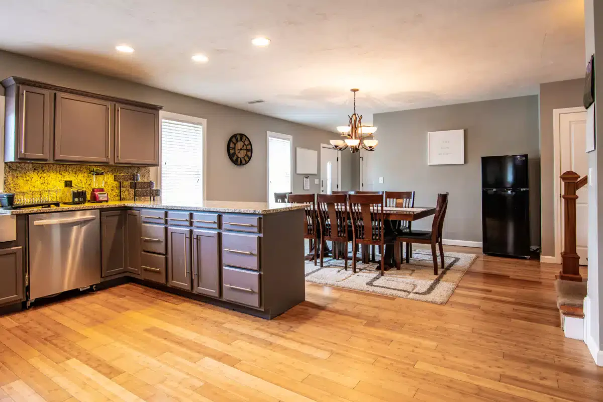 GateHouse Treatment - Thumbnail 3